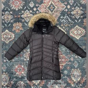 Marmot Montreal Coat